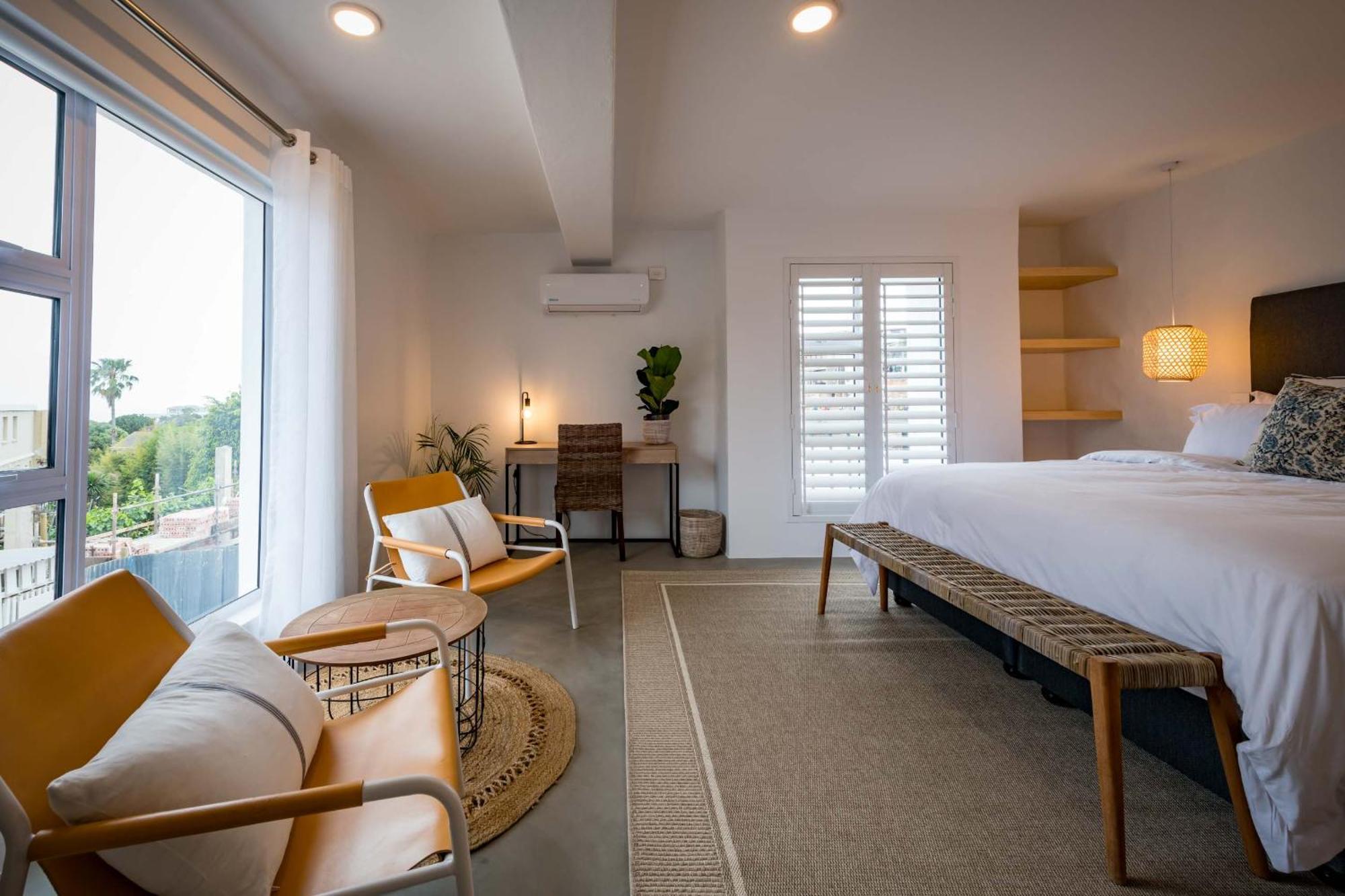 Eleven Hotel Плетенбърг Бей Екстериор снимка